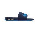 Nike Men's Air Max Cirro Slide Shoes - Blue