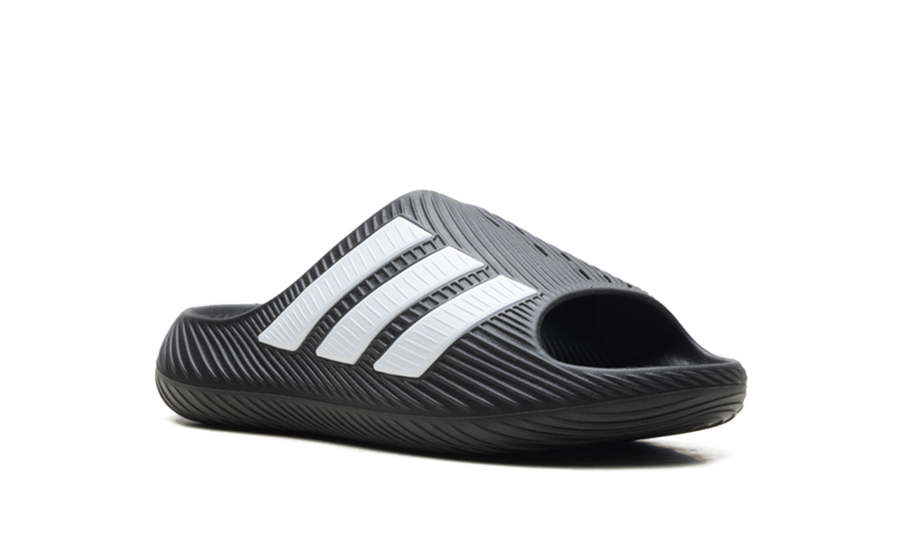 Purechill Slide "Black Cloud White" KH6414