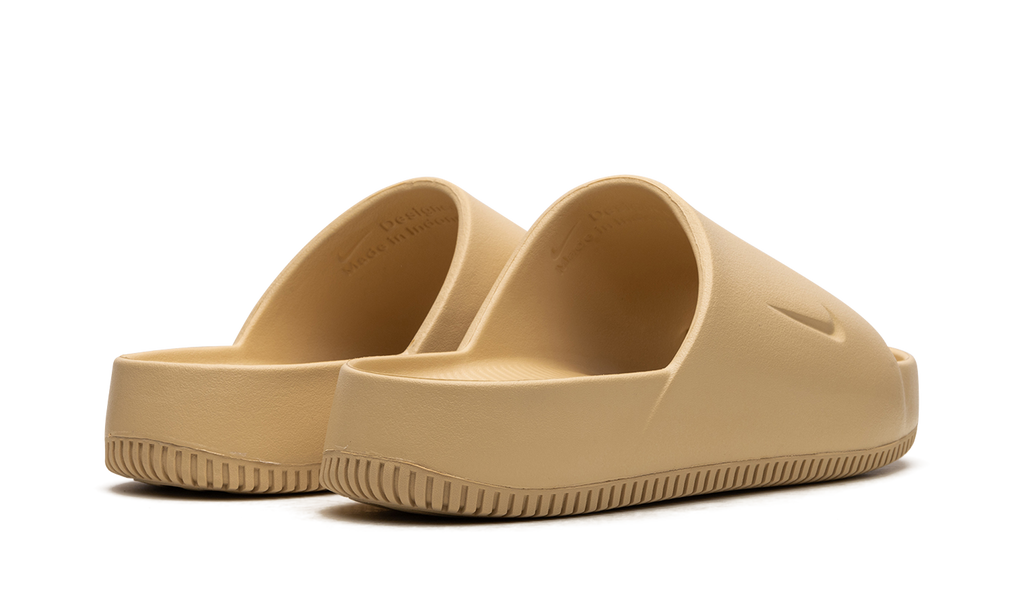 Nike Calm Slide "Sesame" FD4116 200