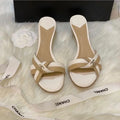 Chanel Women鈥檚 Shoes