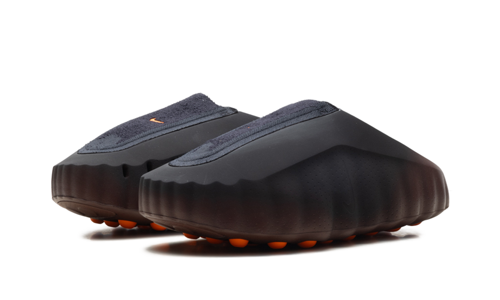 Mind 001 Flyknit Slide "Bronze Eclipse Total Orange" IR2175 200