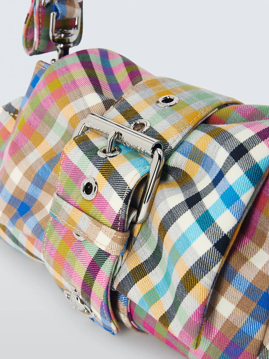 Vivienne Westwood - Hazel Treasure Shoulder Bag