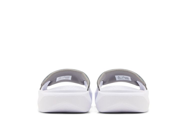 Jordan Franchise Slide Cool Grey Medium Grey White