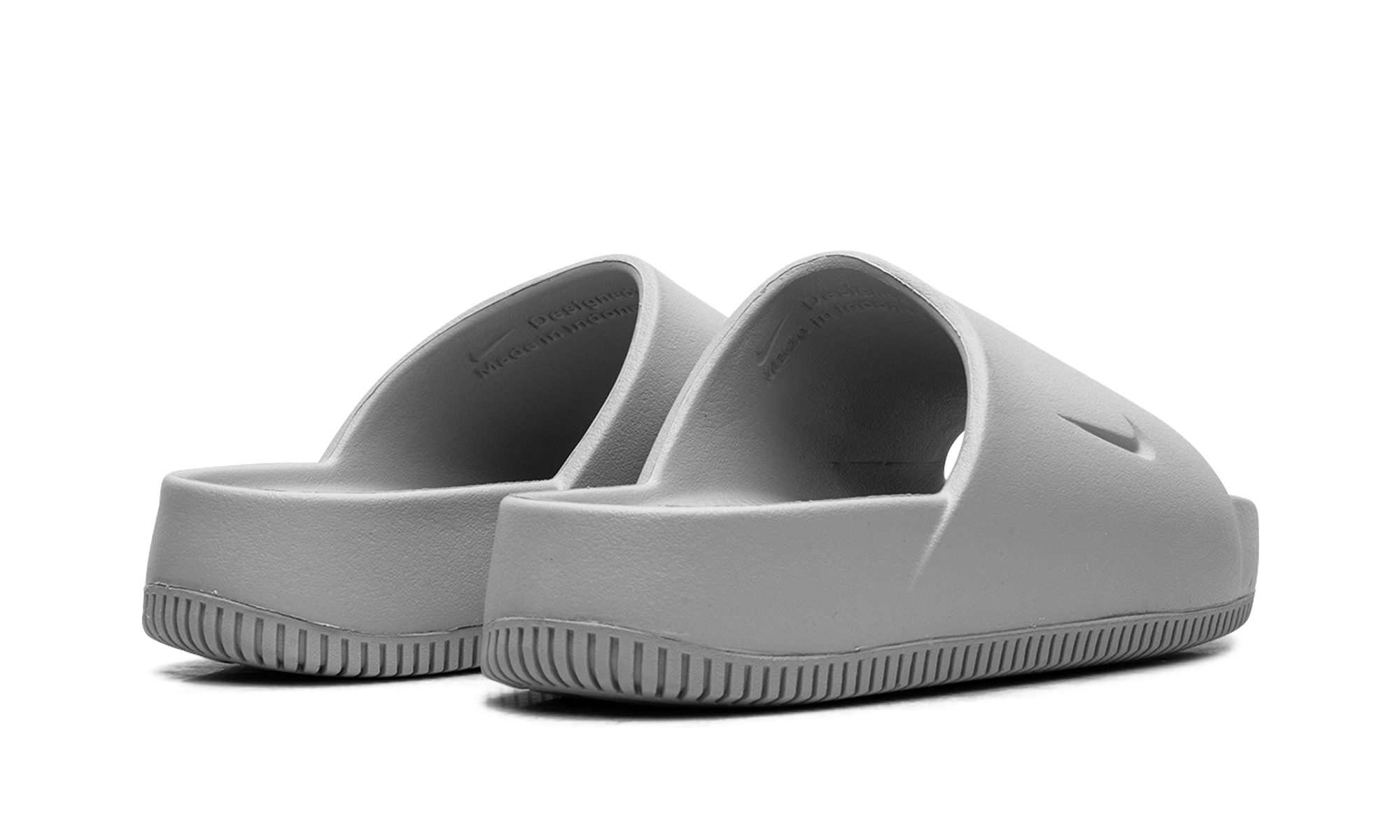 Calm Slide "Wolf Grey" FD4116 004