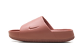 Calm Slide WMNS "Canyon Pink" DX4816 601