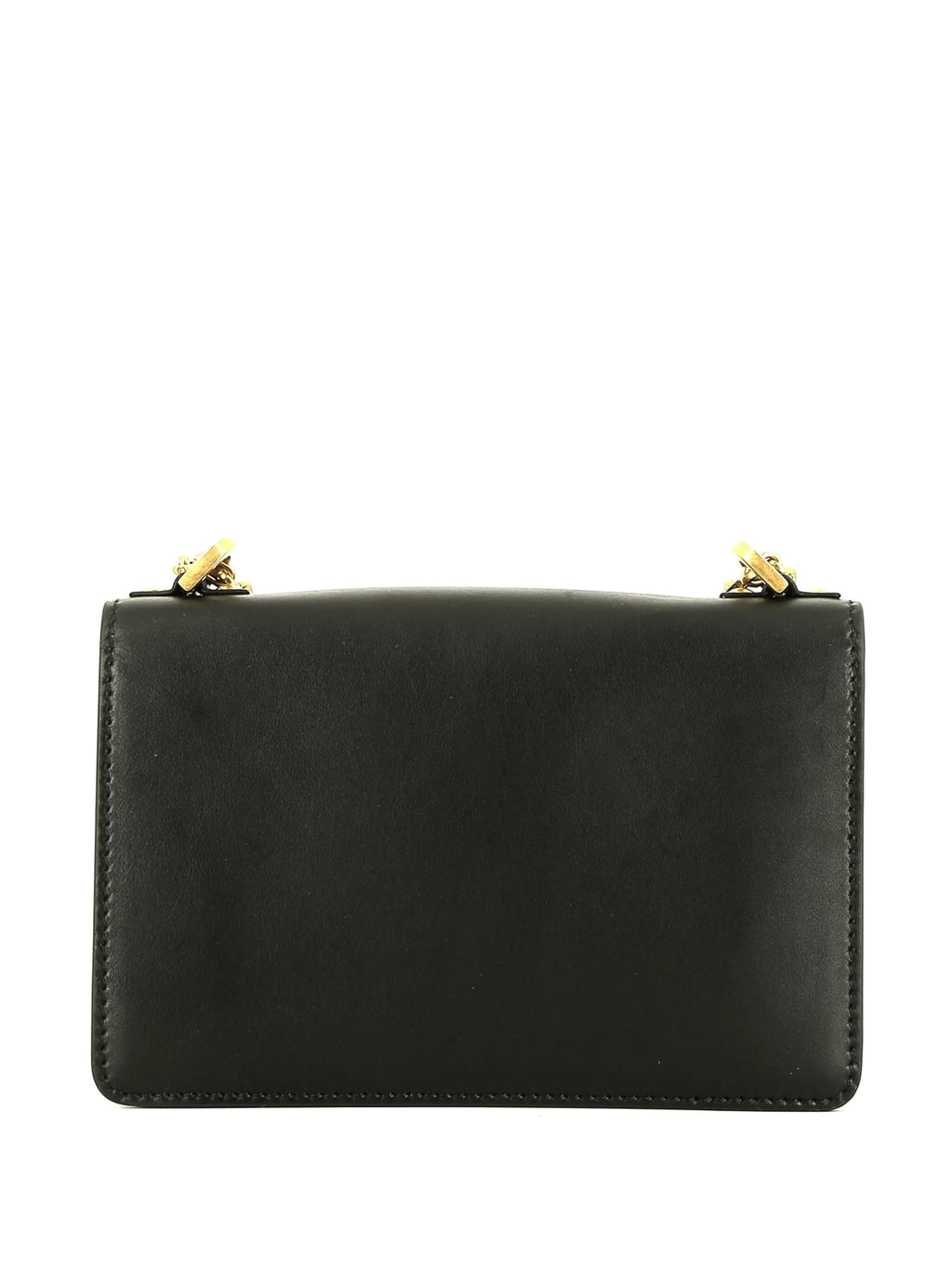 J'Adior Leather Handbag