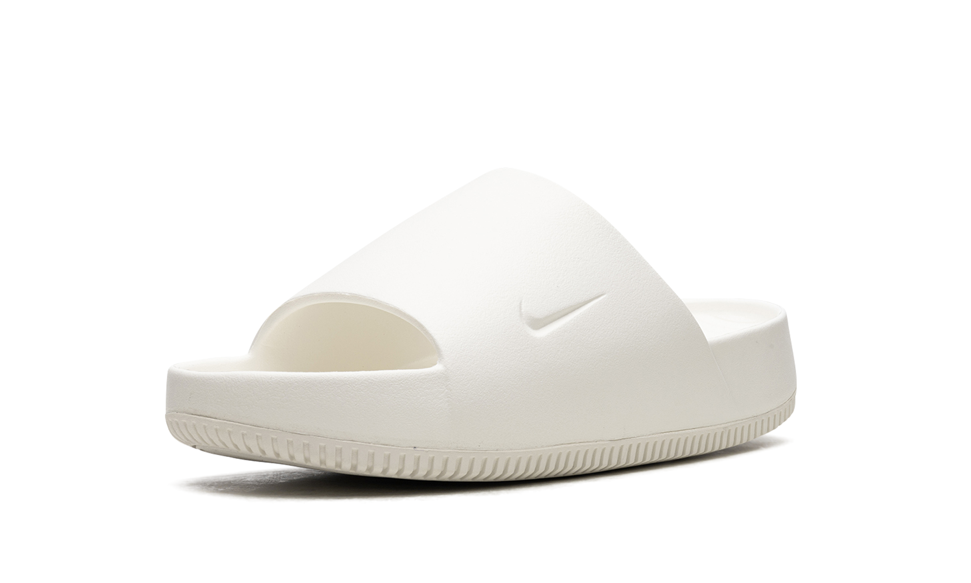 Nike Calm Slide "Sail" FD4116 100