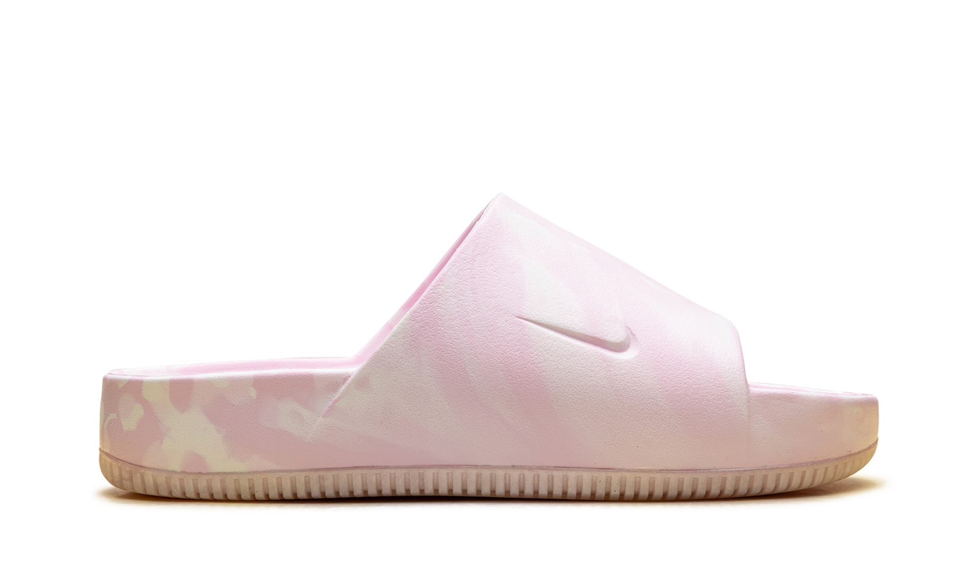 Calm SE Slide Wmns "Pink Foam" FV5643 600