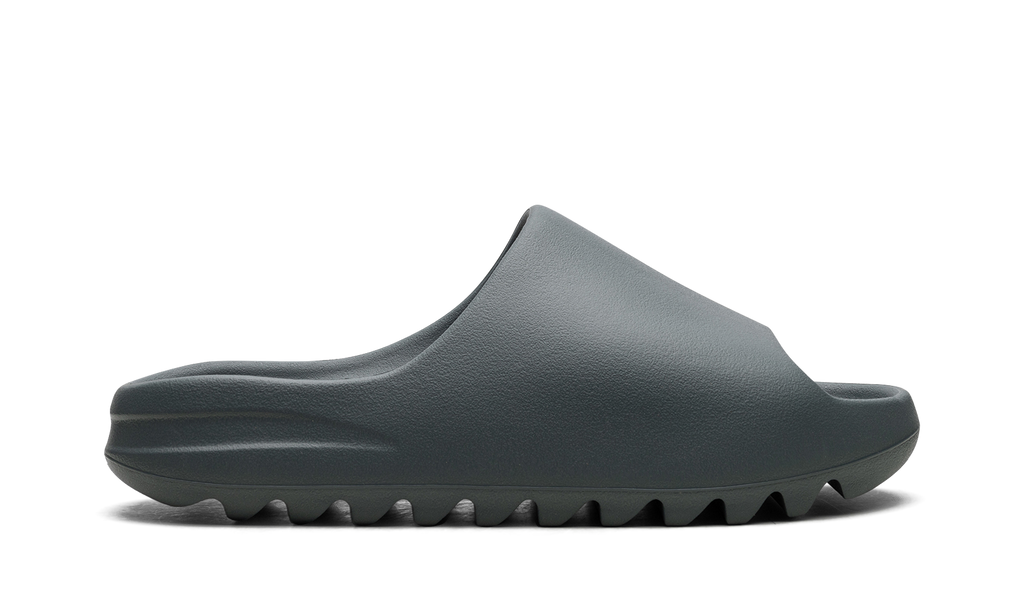 Yeezy Slide "Slate Marine" ID2349
