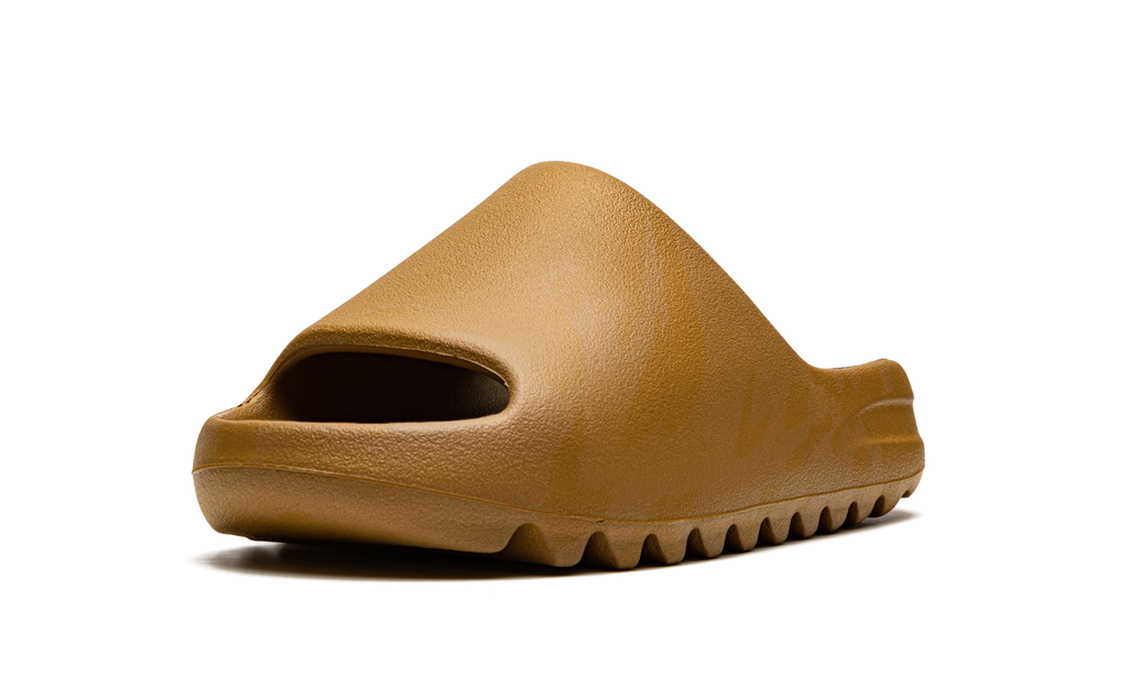 Yeezy Slide "Ochre" GW1931