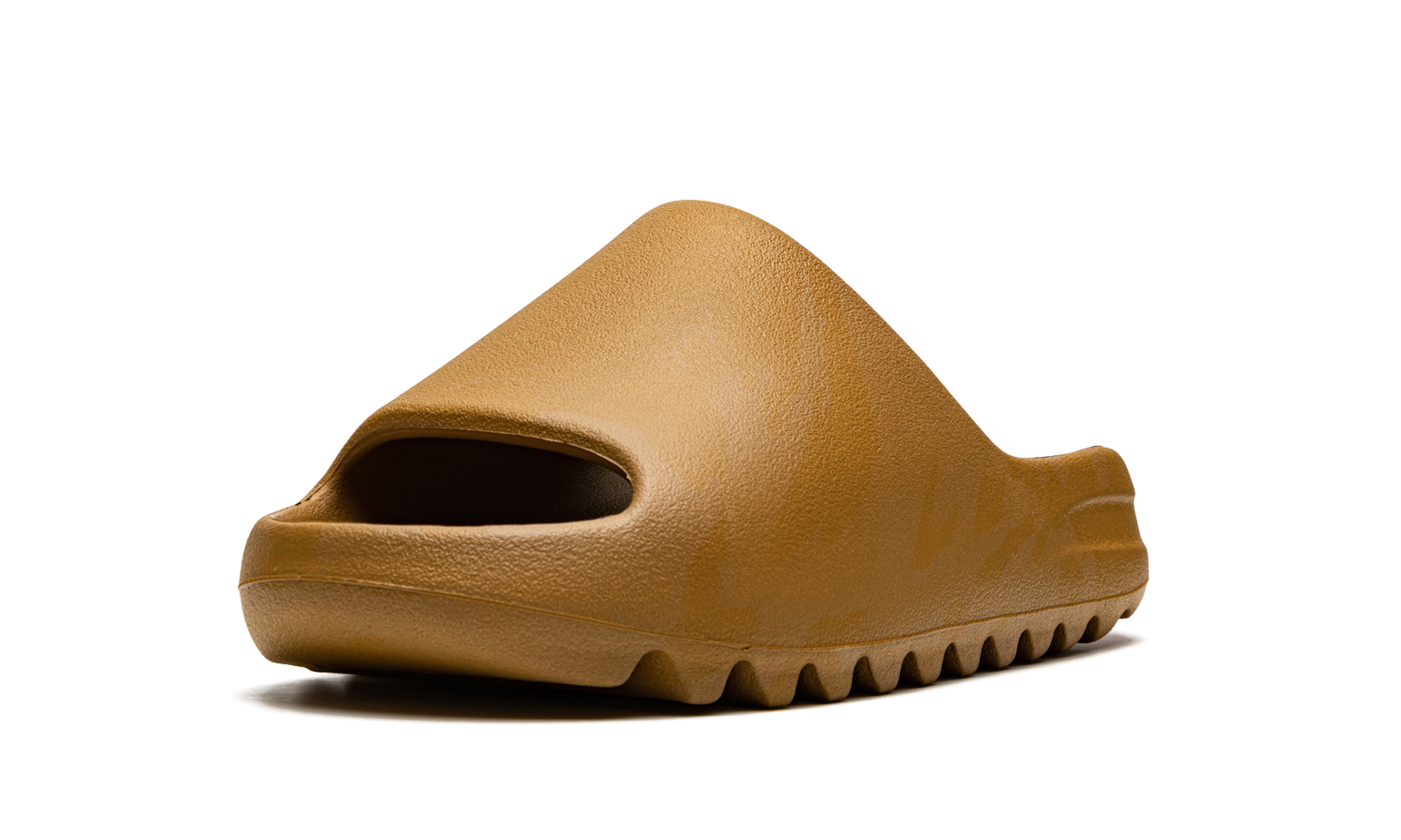 Yeezy Slide "Ochre" GW1931