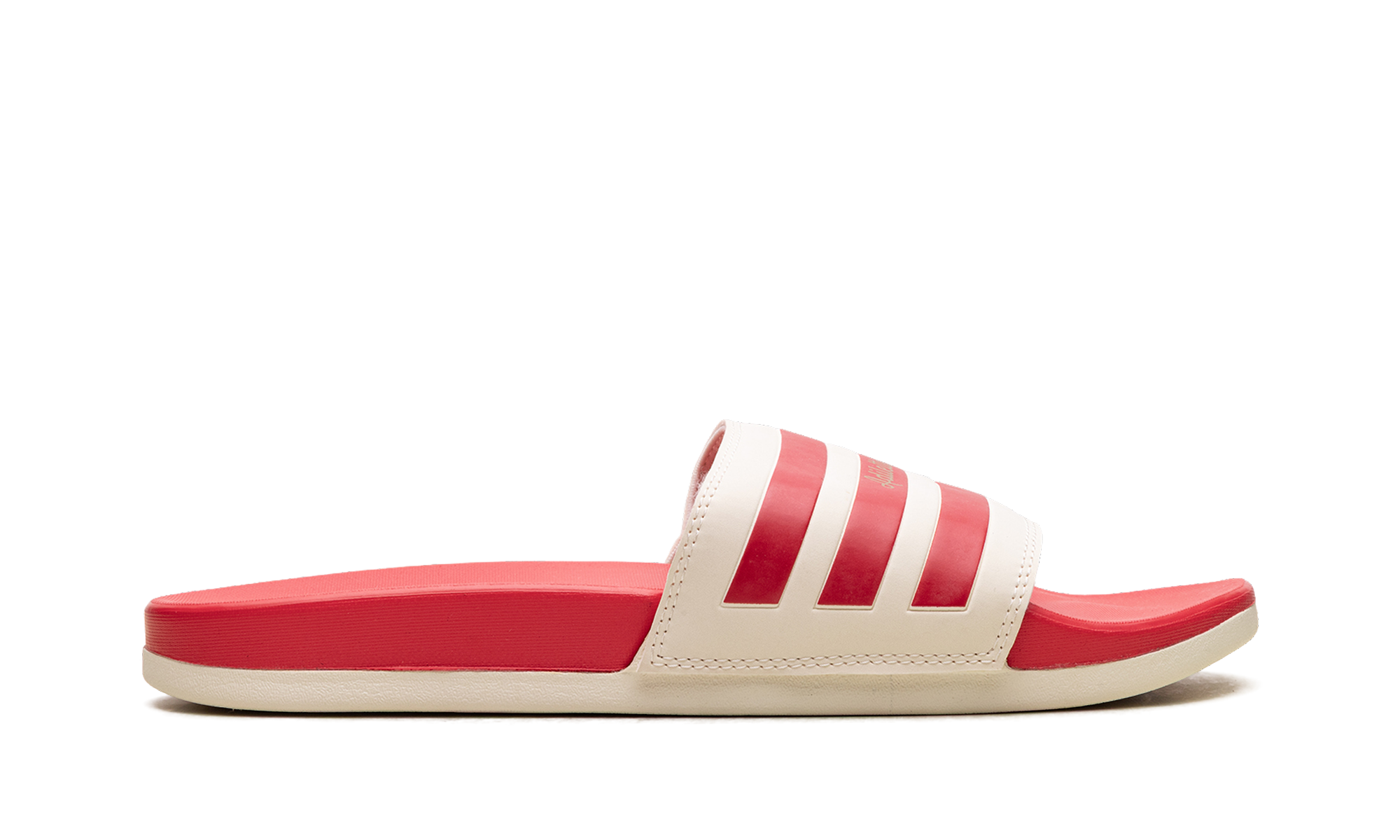 ADILETTE COMFORT "White" GW8755