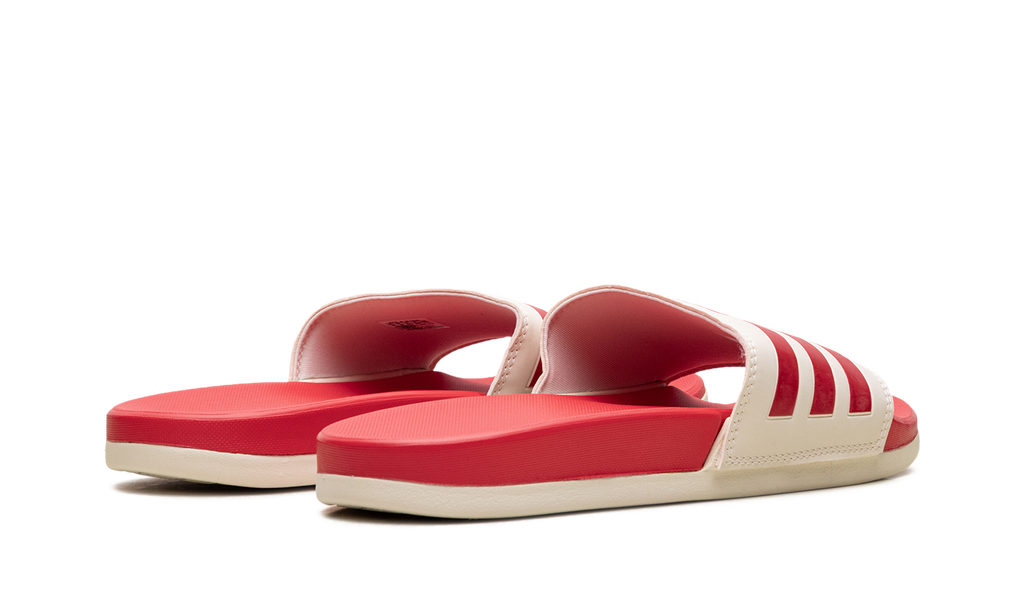 ADILETTE COMFORT "White" GW8755