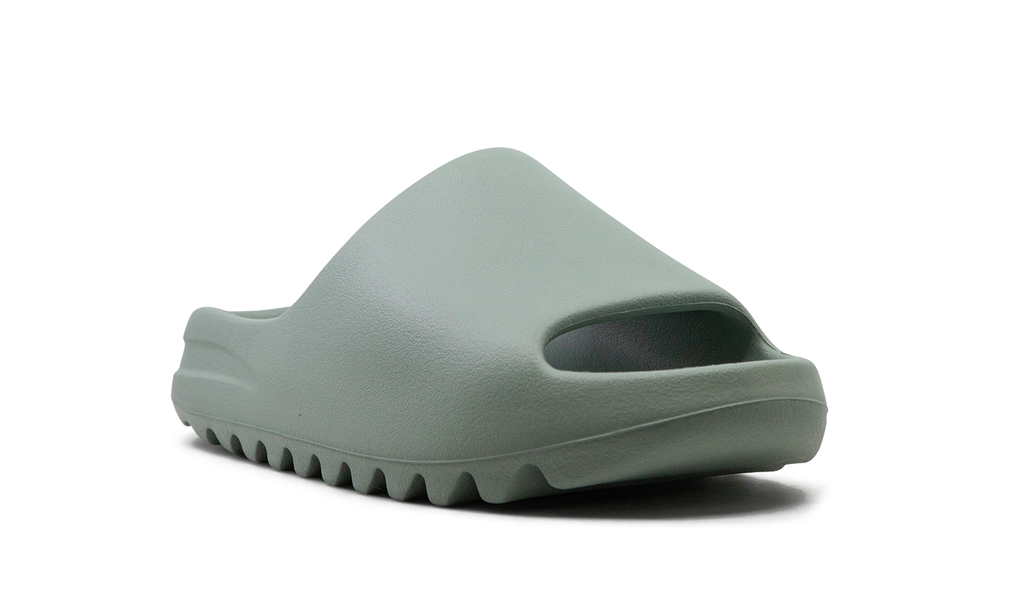 Yeezy Slide "Salt" ID5480