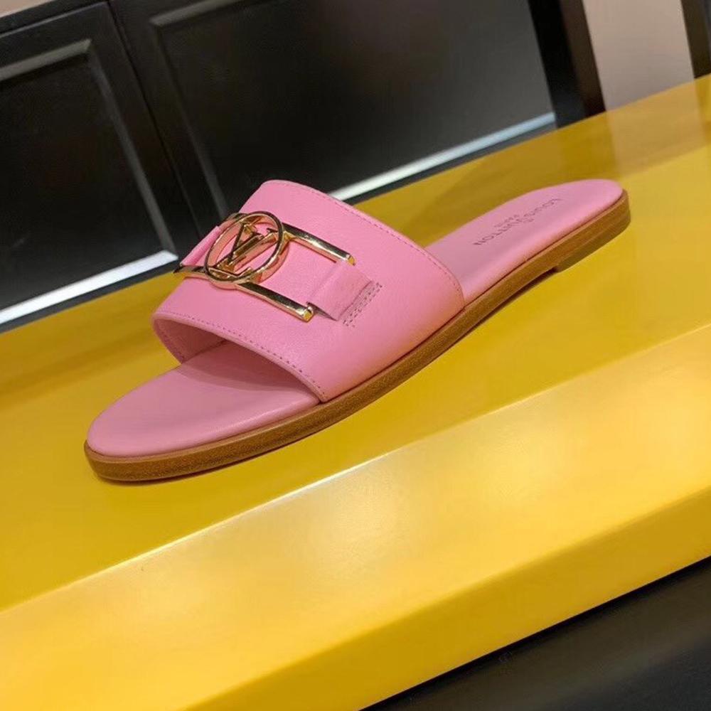 Louis Vuitton Sandals