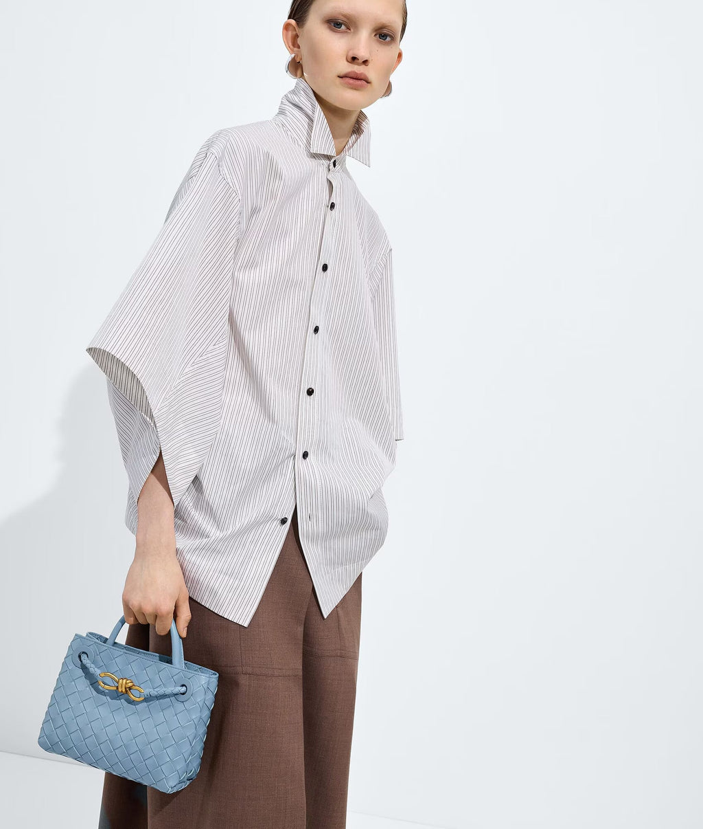 Bottega Veneta Mini Andiamo