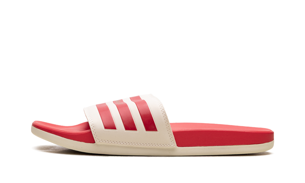 ADILETTE COMFORT "White" GW8755