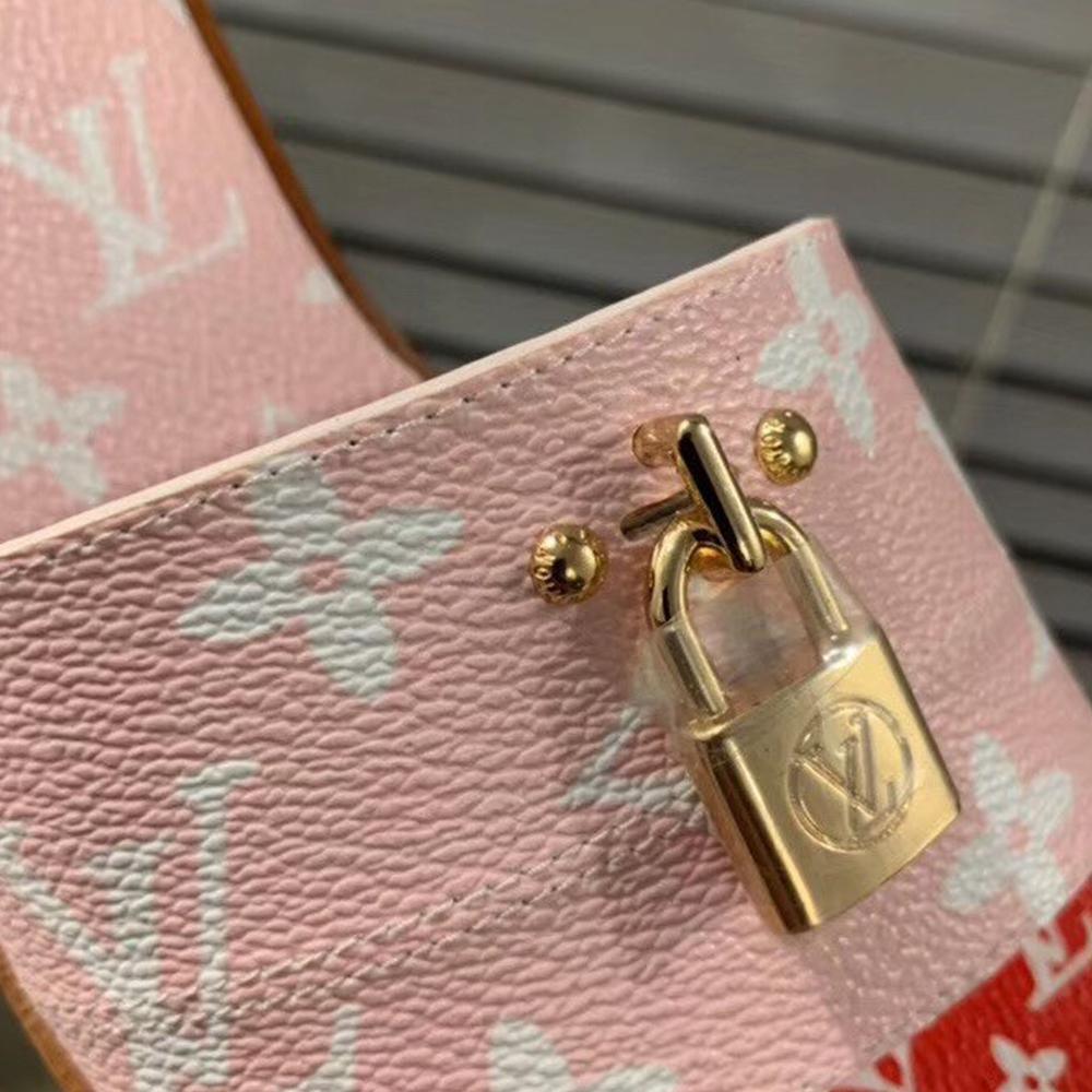 Louis Vuitton Sandals