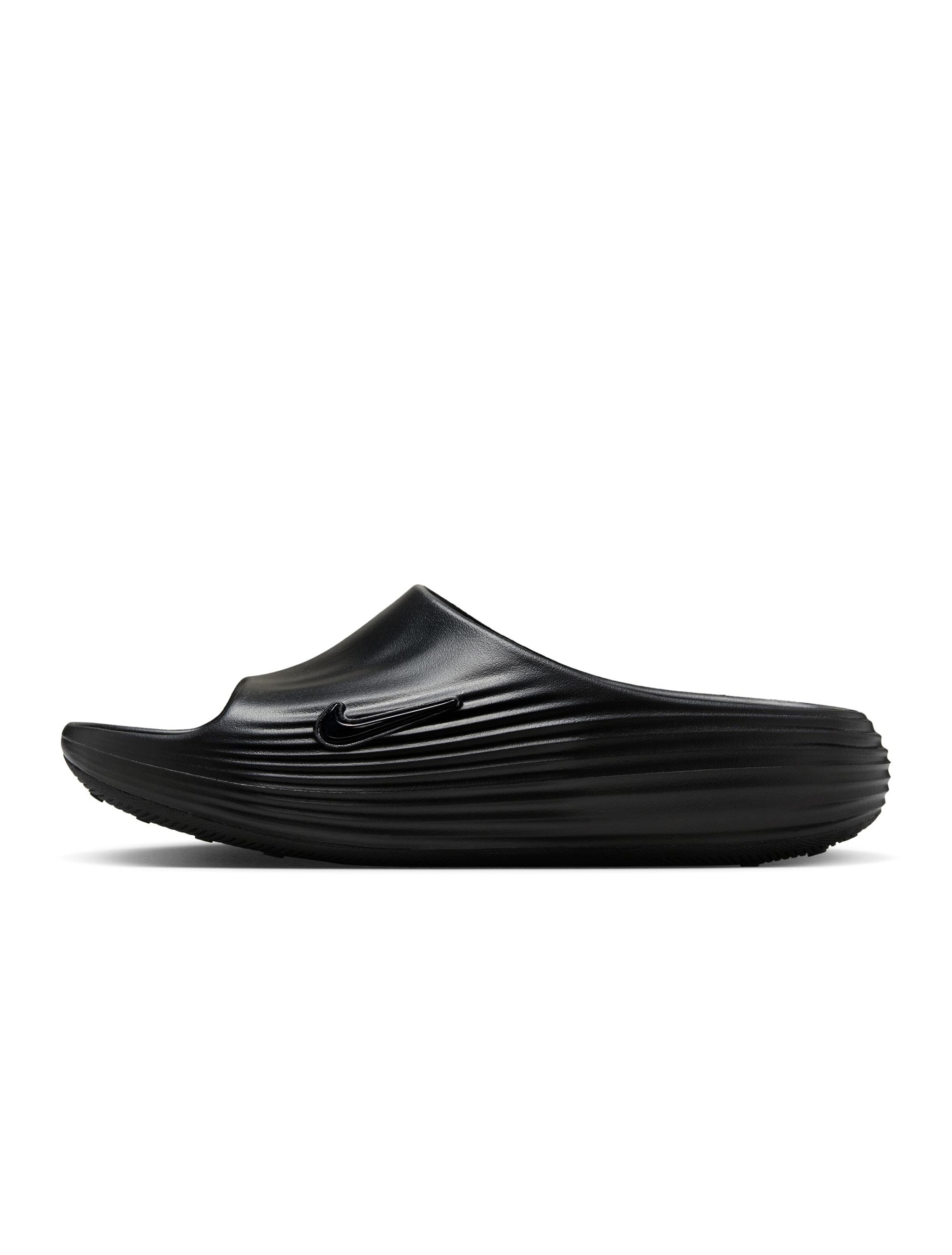Nike Mens ReactX Rejuven8 - Black