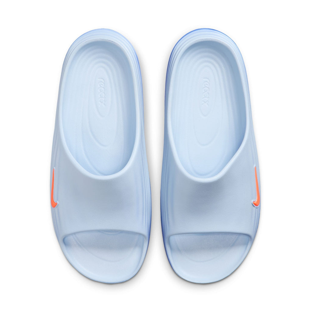 Nike Mens ReactX Rejuven8 - Hydrogen Blue