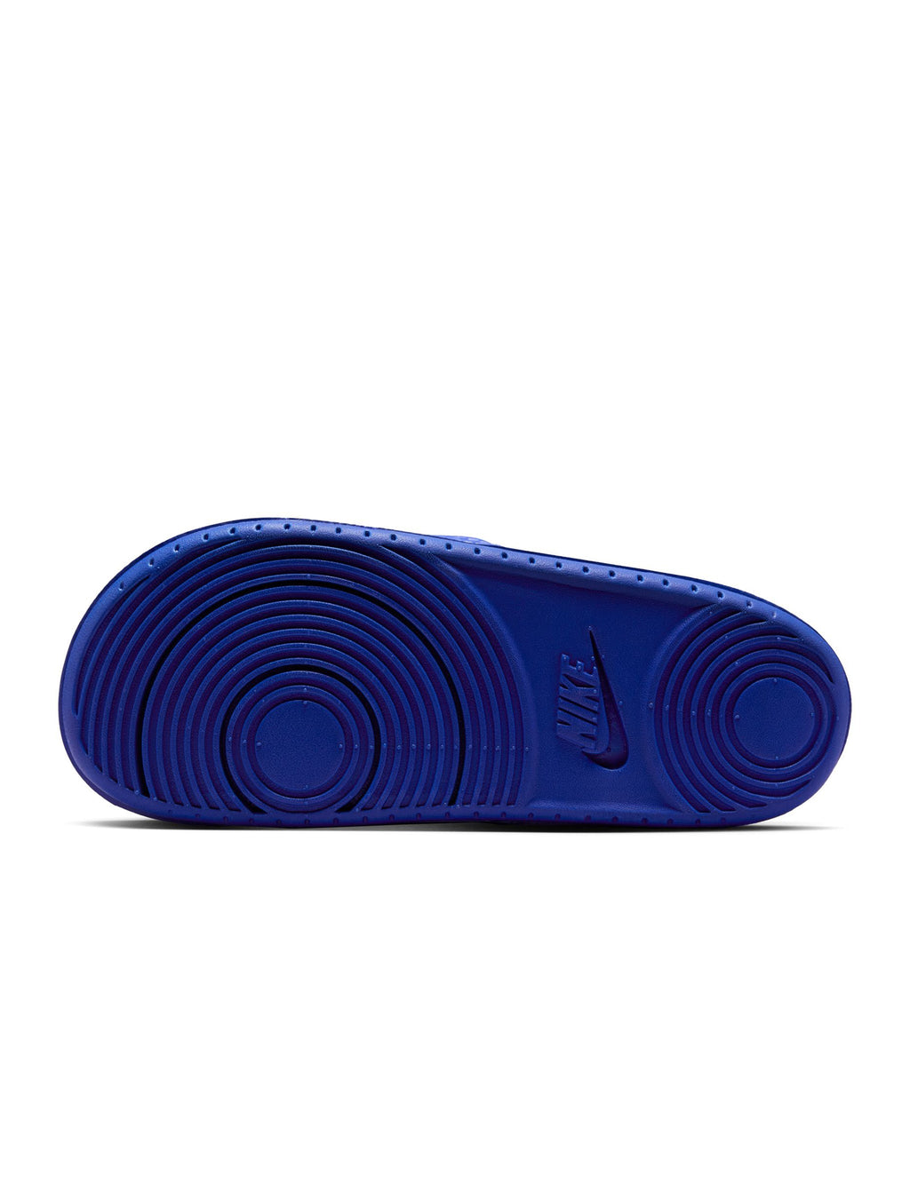 Nike Mens Kobe Offcourt Slide - Hyper Royal