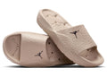 Jordan Franchise Shower Slide Khaki Black