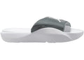 Jordan Franchise Slide Cool Grey Medium Grey White