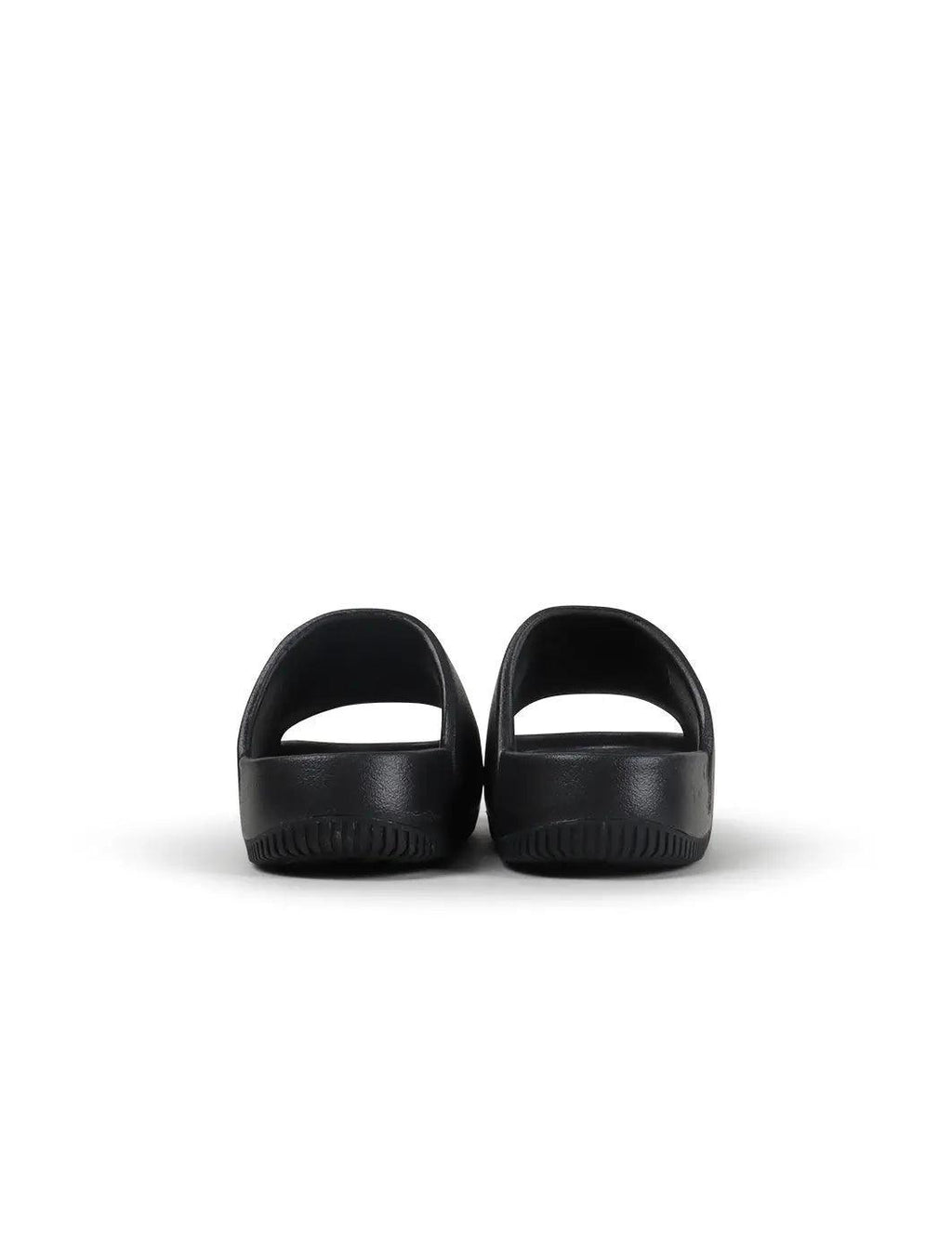 Nike Womens Calm Slide - Black