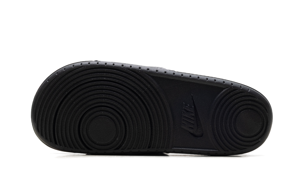 Kobe Offcourt Slide "Black University Gold" IF2870 003