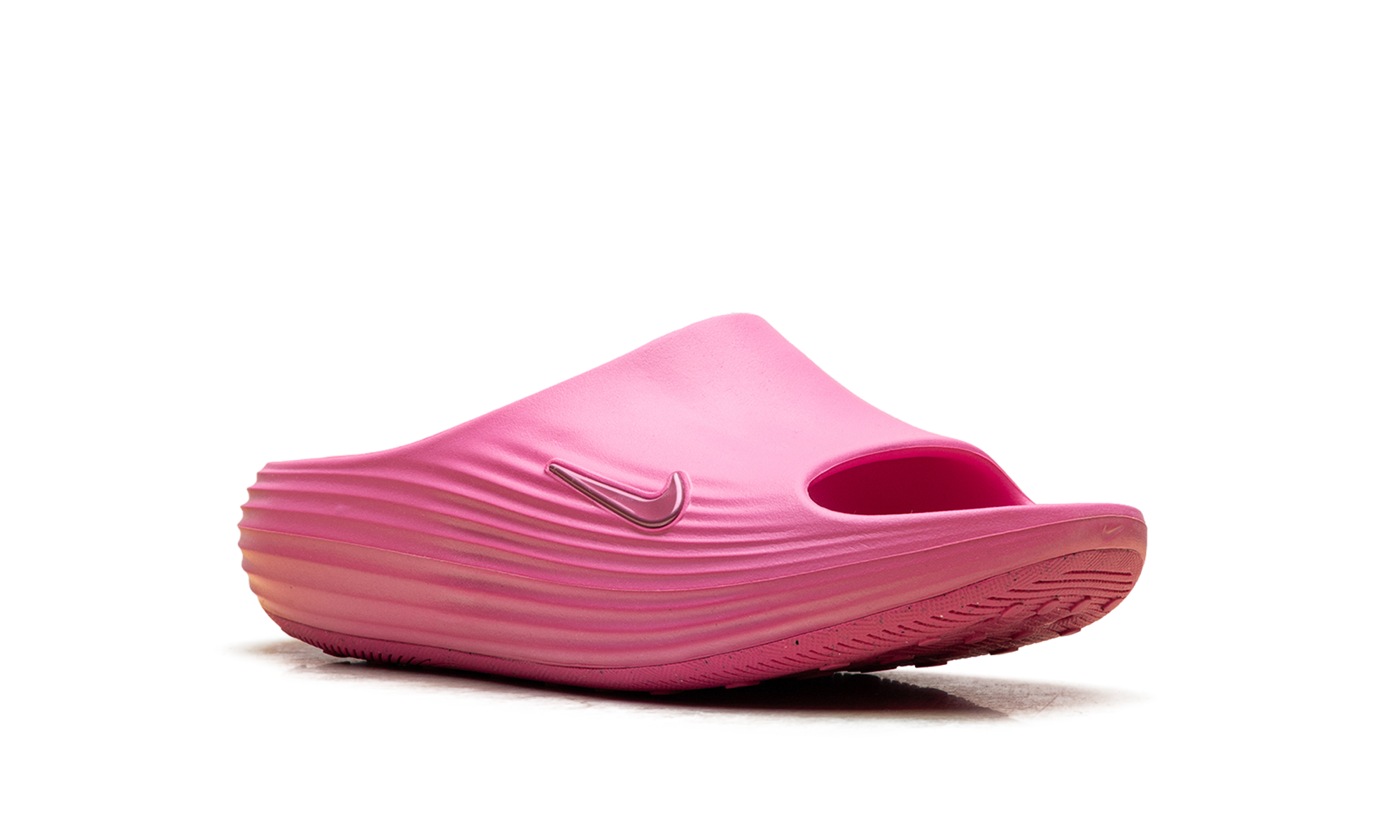 ReactX Rejuven8 Slide WMNS "Pinksicle" HV4484 600