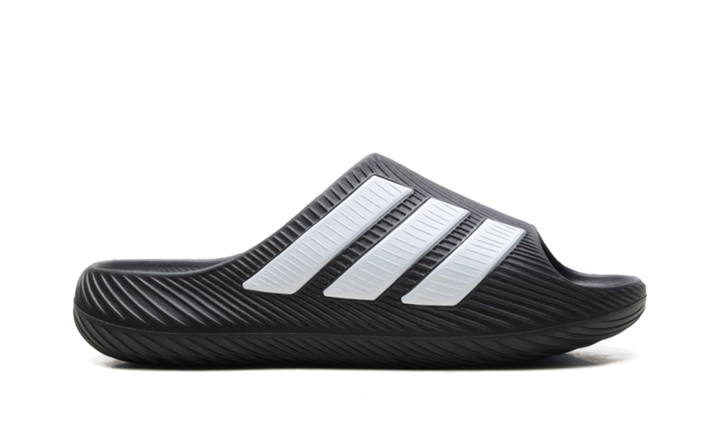 Purechill Slide "Black Cloud White" KH6414