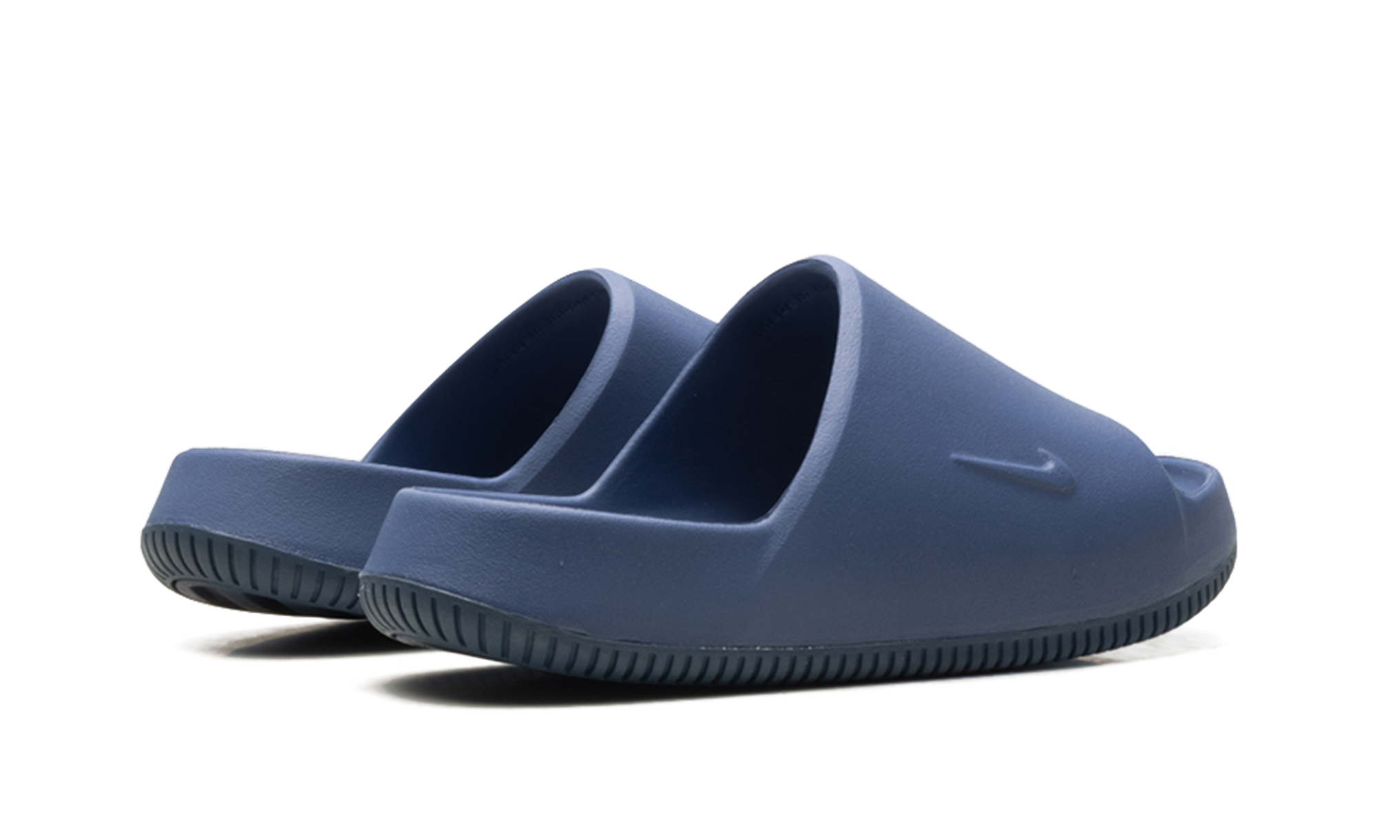 Calm Slide 2.0 "Diffused Blue" IB0183 401