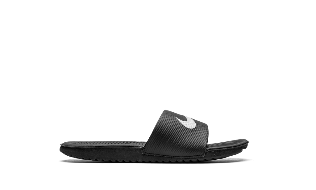 Kawa Slide GS "Black" 819352 001