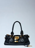 Chloe Paddington Handbag