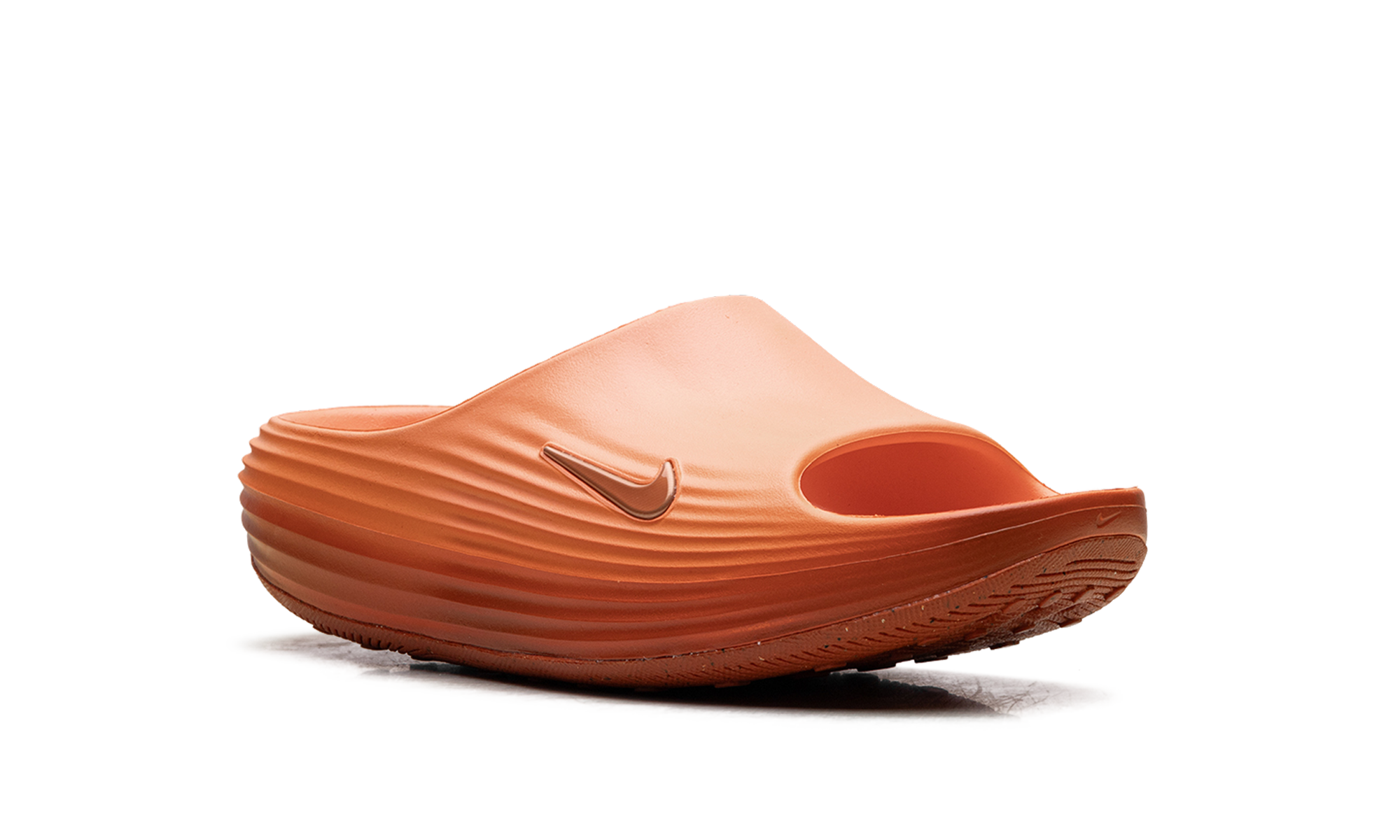 ReactX Rejuven8 Slide "Marrakesh Campfire Orange" HV4479-800