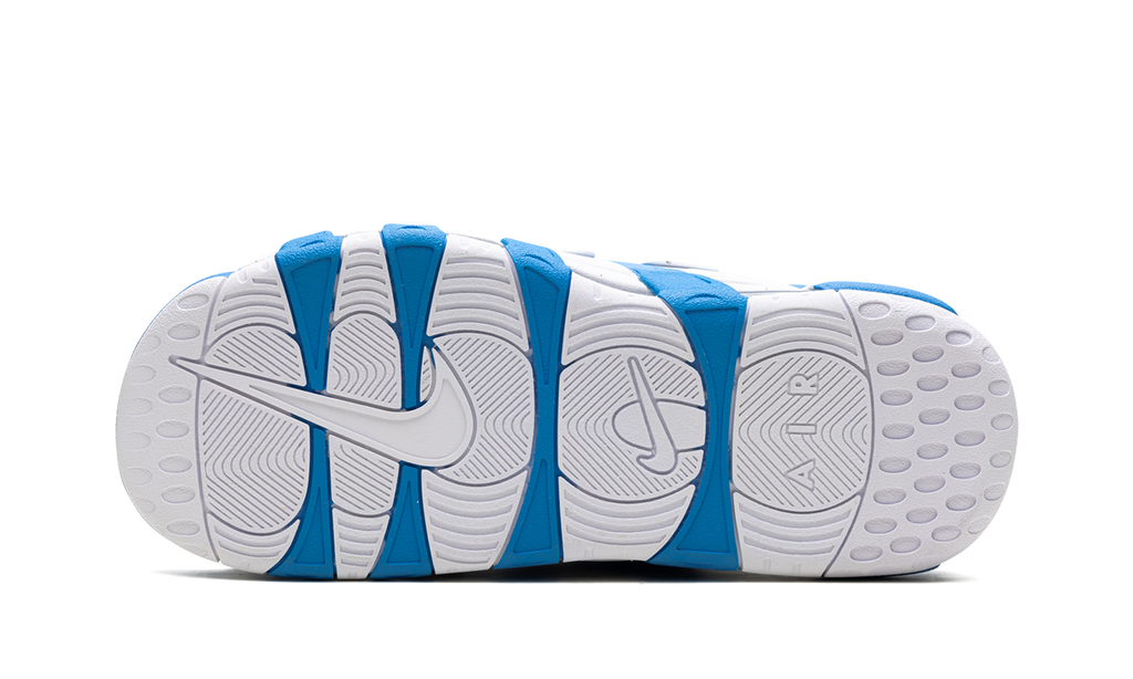 Nike Air More Uptempo Slide "University Blue" FD9884 400