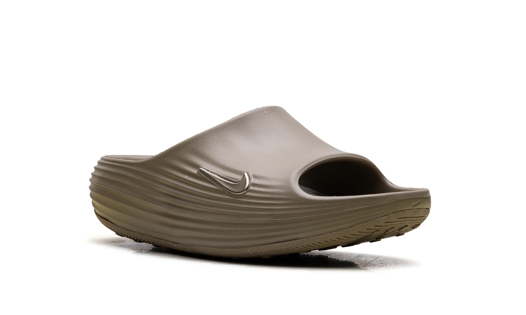ReactX Rejuven8 Slide "Khaki" HV4479 200