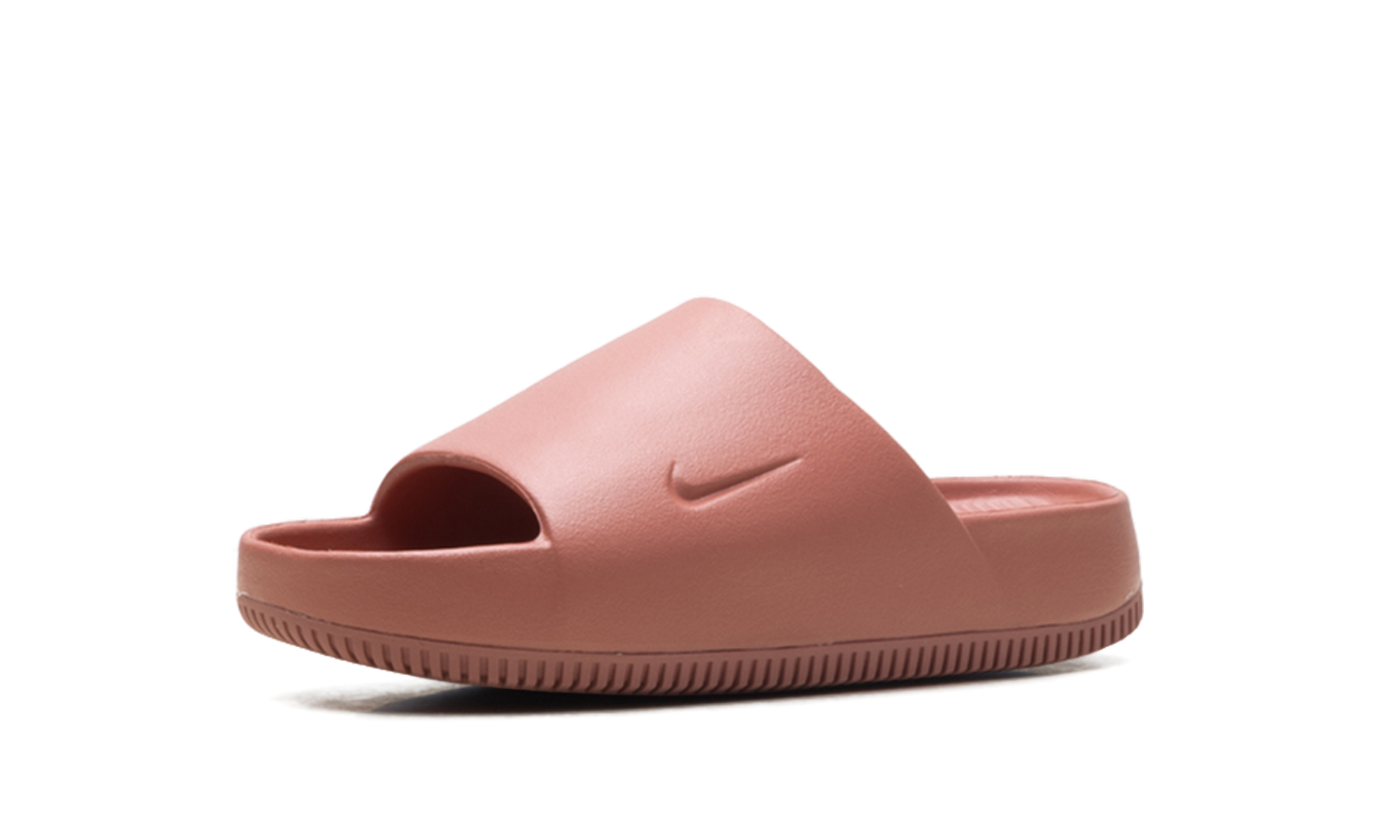 Calm Slide WMNS "Canyon Pink" DX4816 601
