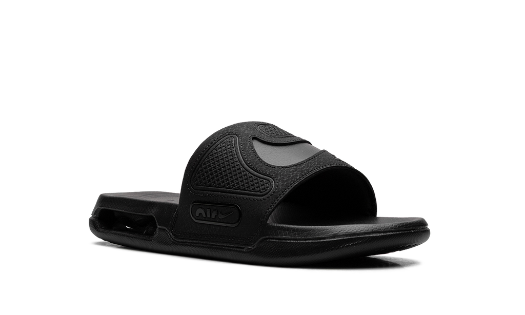 Air Max Cirro Slide "Triple Black" DC1460 007