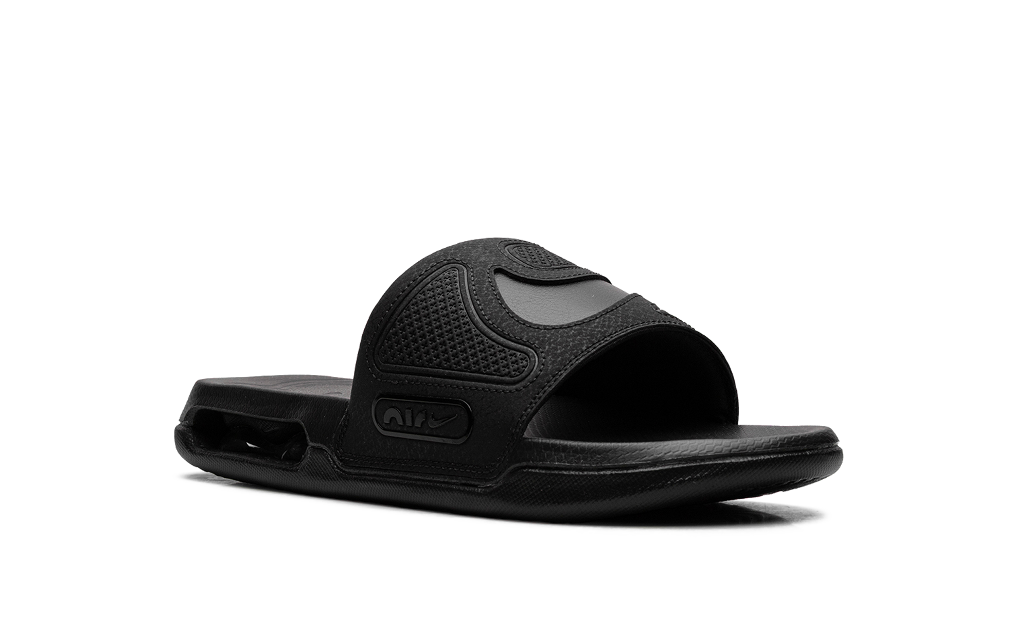 Air Max Cirro Slide "Triple Black" DC1460 007