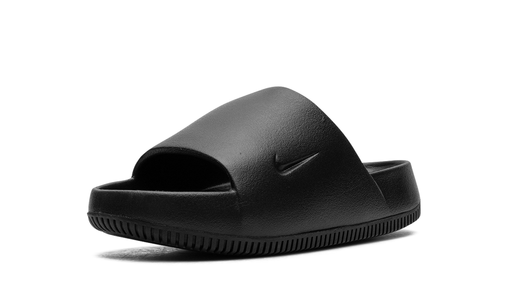 NIKE CALM SLIDE WMNS "Black" DX4816 001