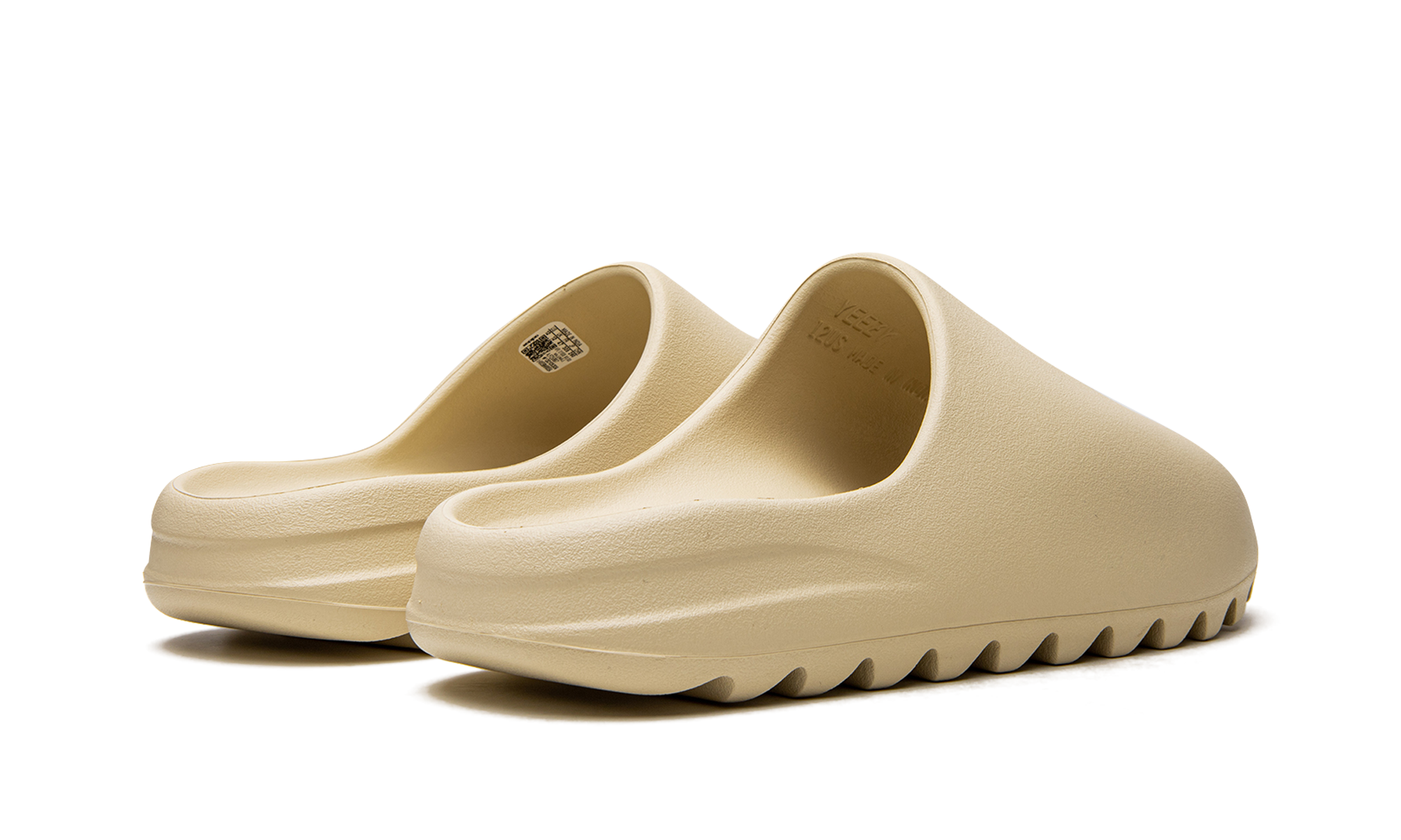 Yeezy Slide "Bone 2022" FZ5897