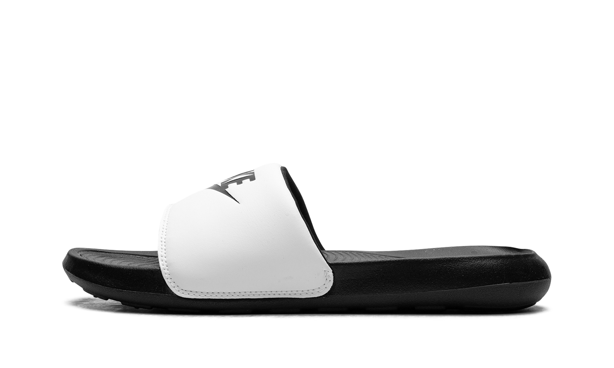 Victori One Slide "Black White" CN9675-005