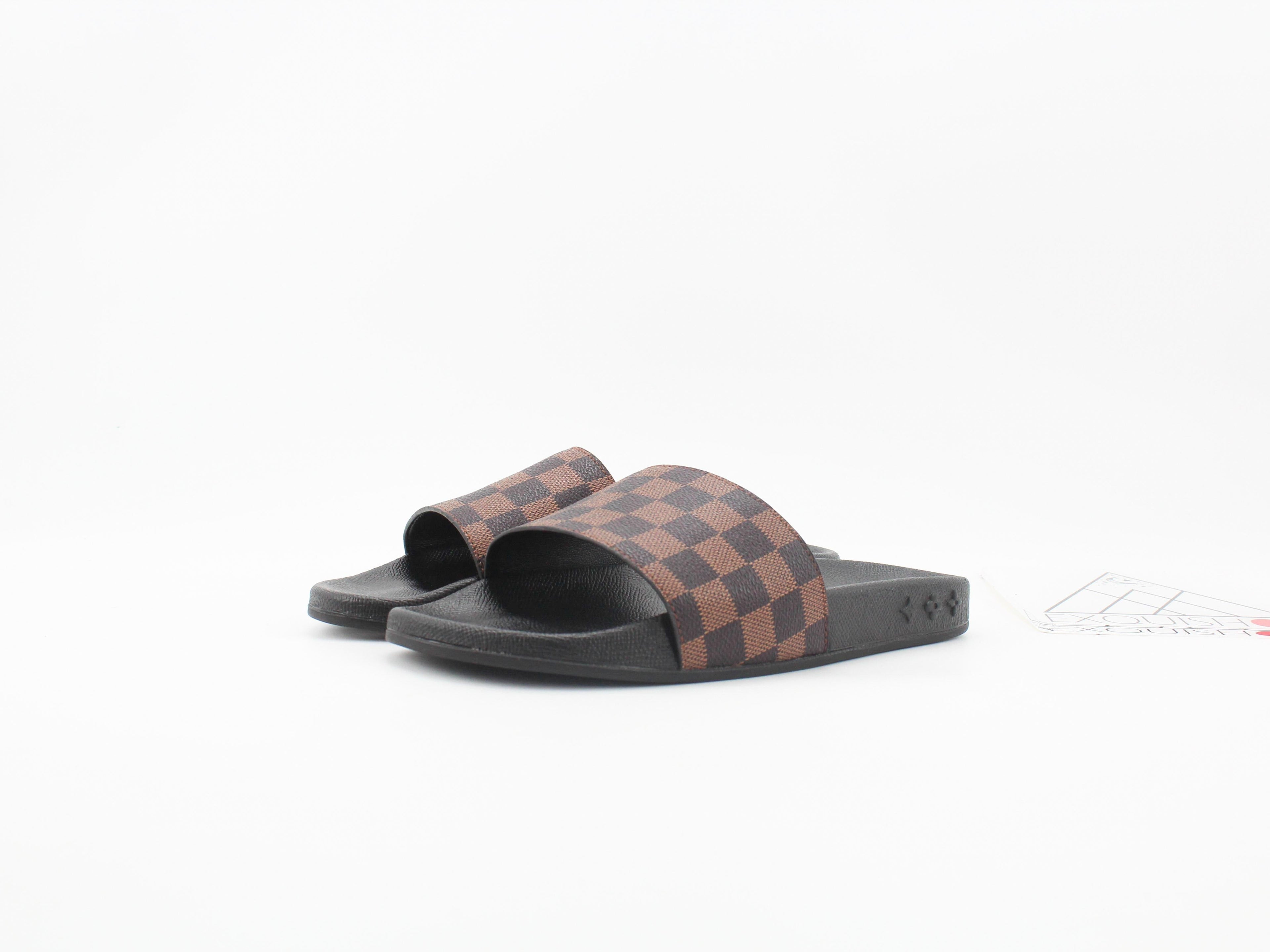 Louis Vuitton waterfront Slide