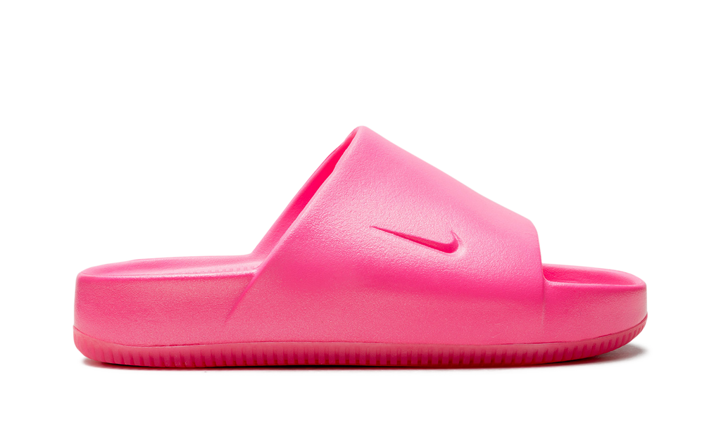 Calm Slide SE WMNS "Hyper Pink" FV5940 600