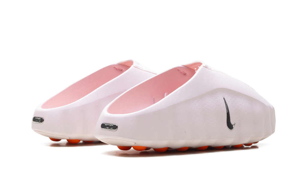Mind 001 Slide WMNS "Pearl Pink" HQ4309 610