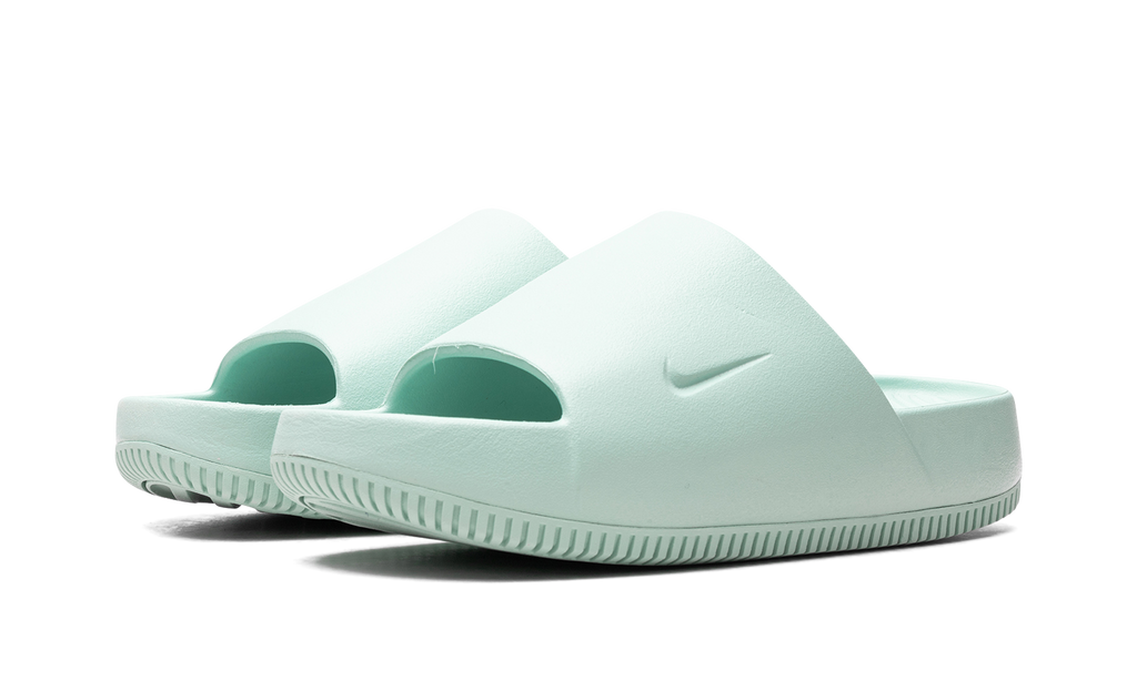 CALM SLIDE WMNS "Jade Ice" DX4816 300