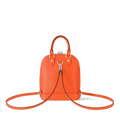 Louis vuitton Alma Backpack epi orange