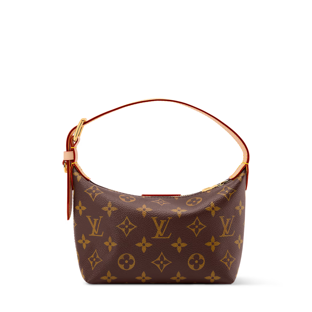 LV Hills Pochette Bag