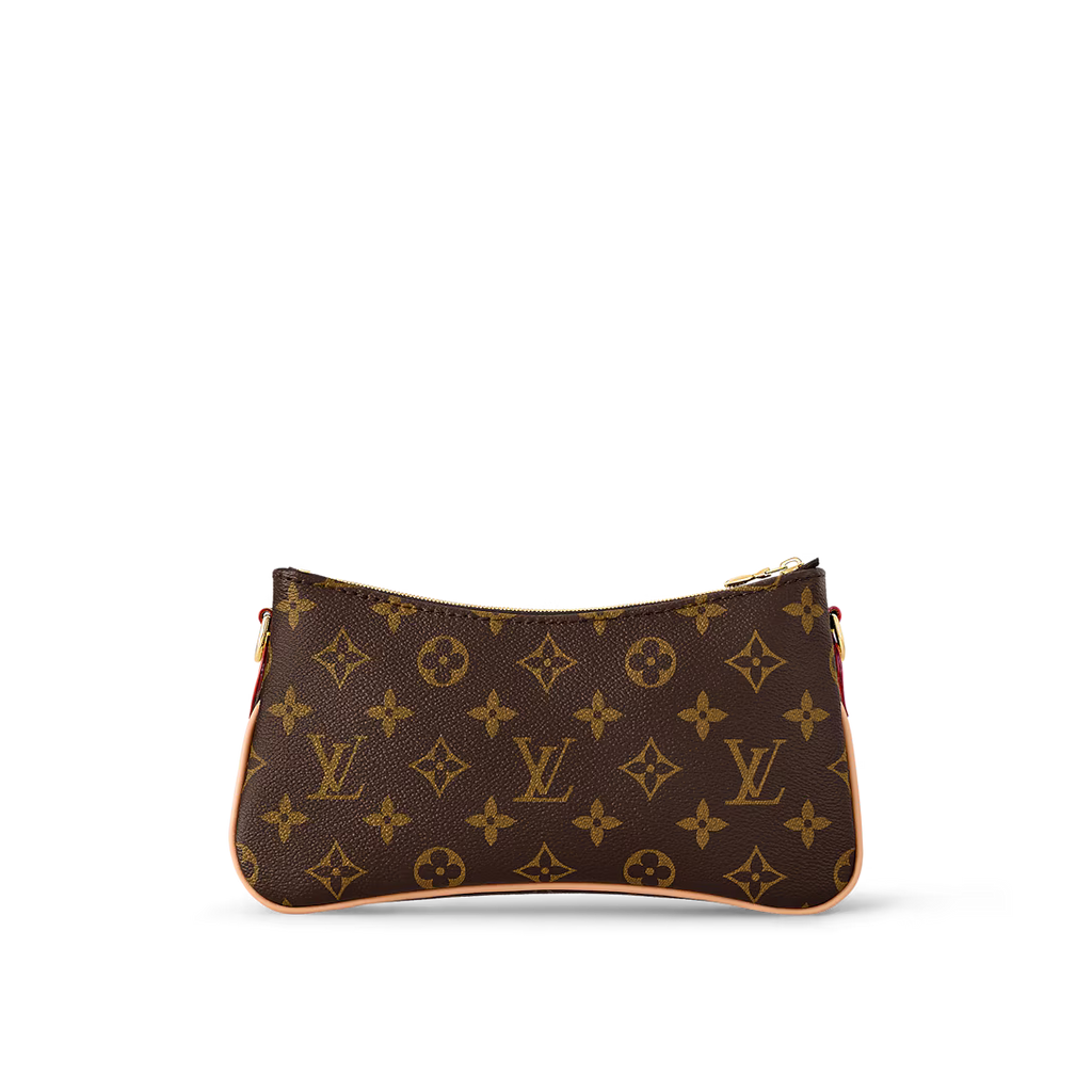 LV Liv Pochette Bag